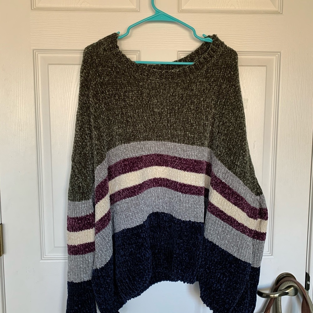Charlotte Russe Sweater